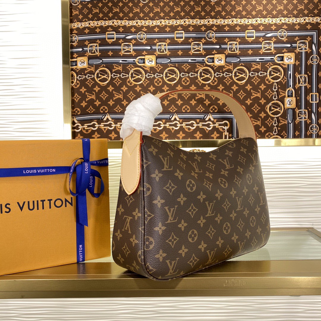 Louis Vuitton M11952 Monogram shoulder