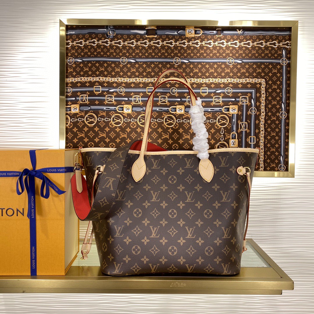 Louis Vuitton M12257 Monogram everyday