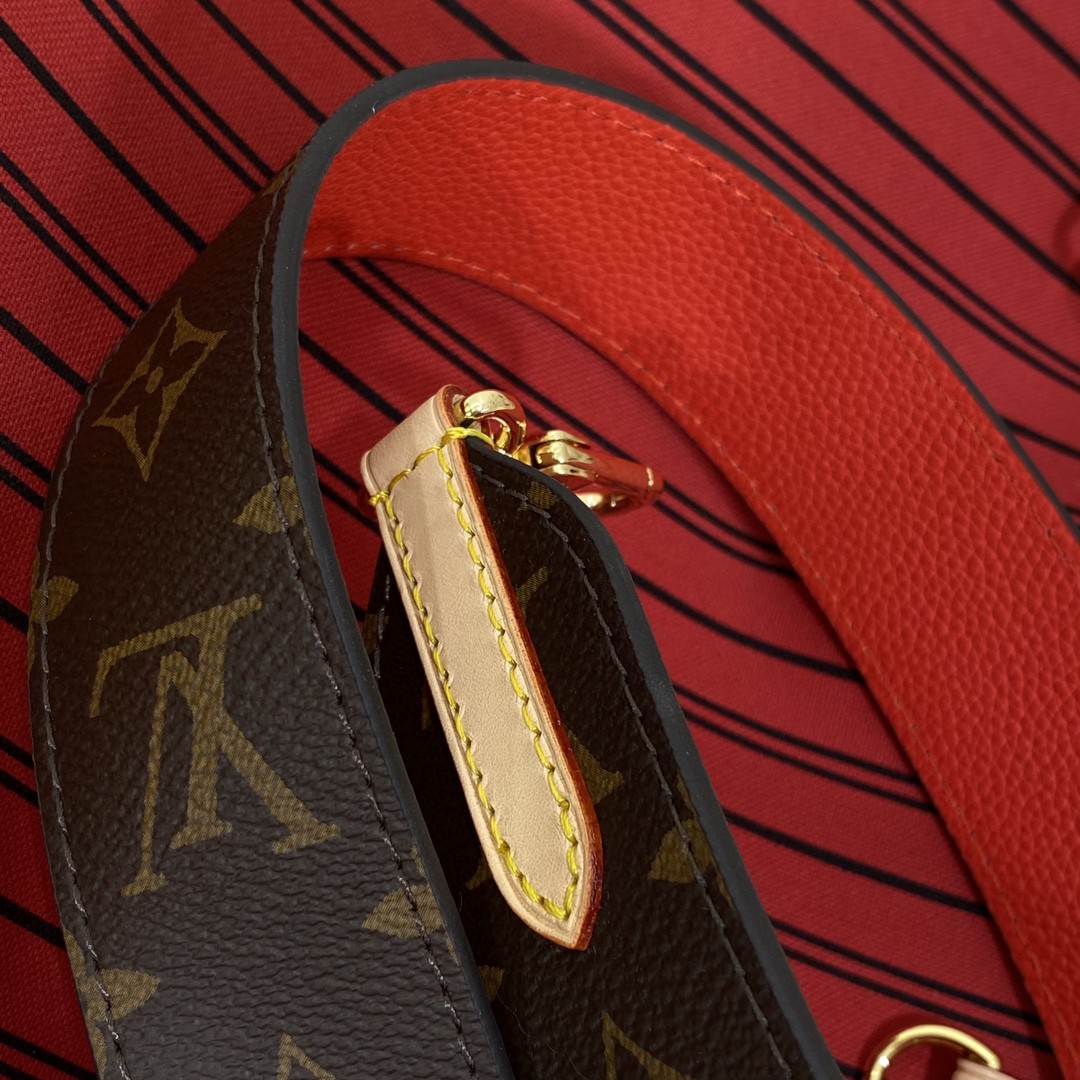 Louis Vuitton M12257 Monogram everyday