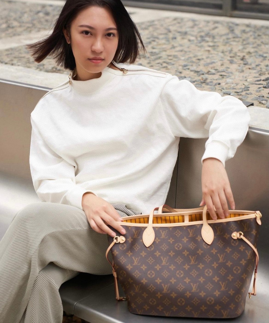 ZBHQLF HANDBAGS handbags