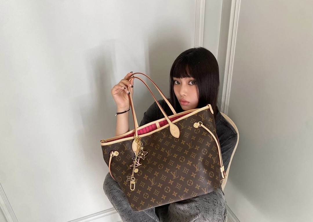 Louis Vuitton M12257 everyday