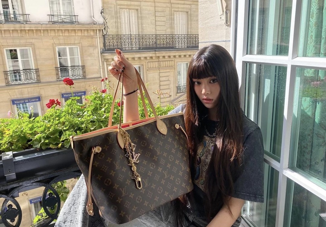 Louis Vuitton M12257 everyday