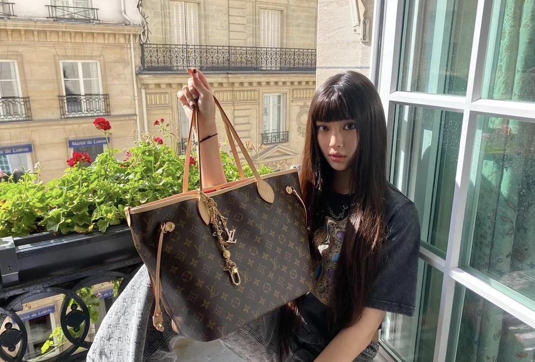 Louis Vuitton M12257 everyday