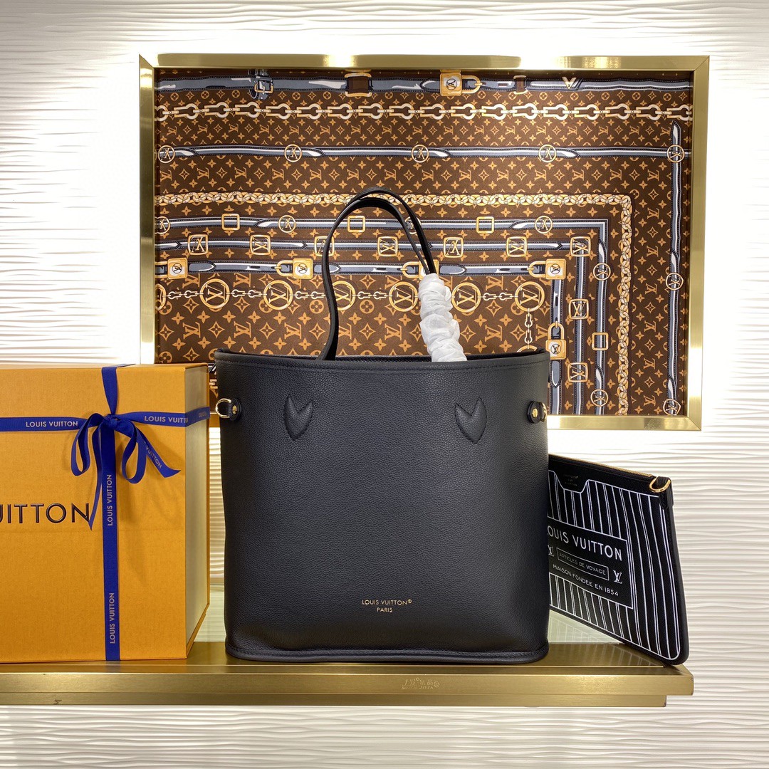 Louis Vuitton Neverfull Monogram everyday