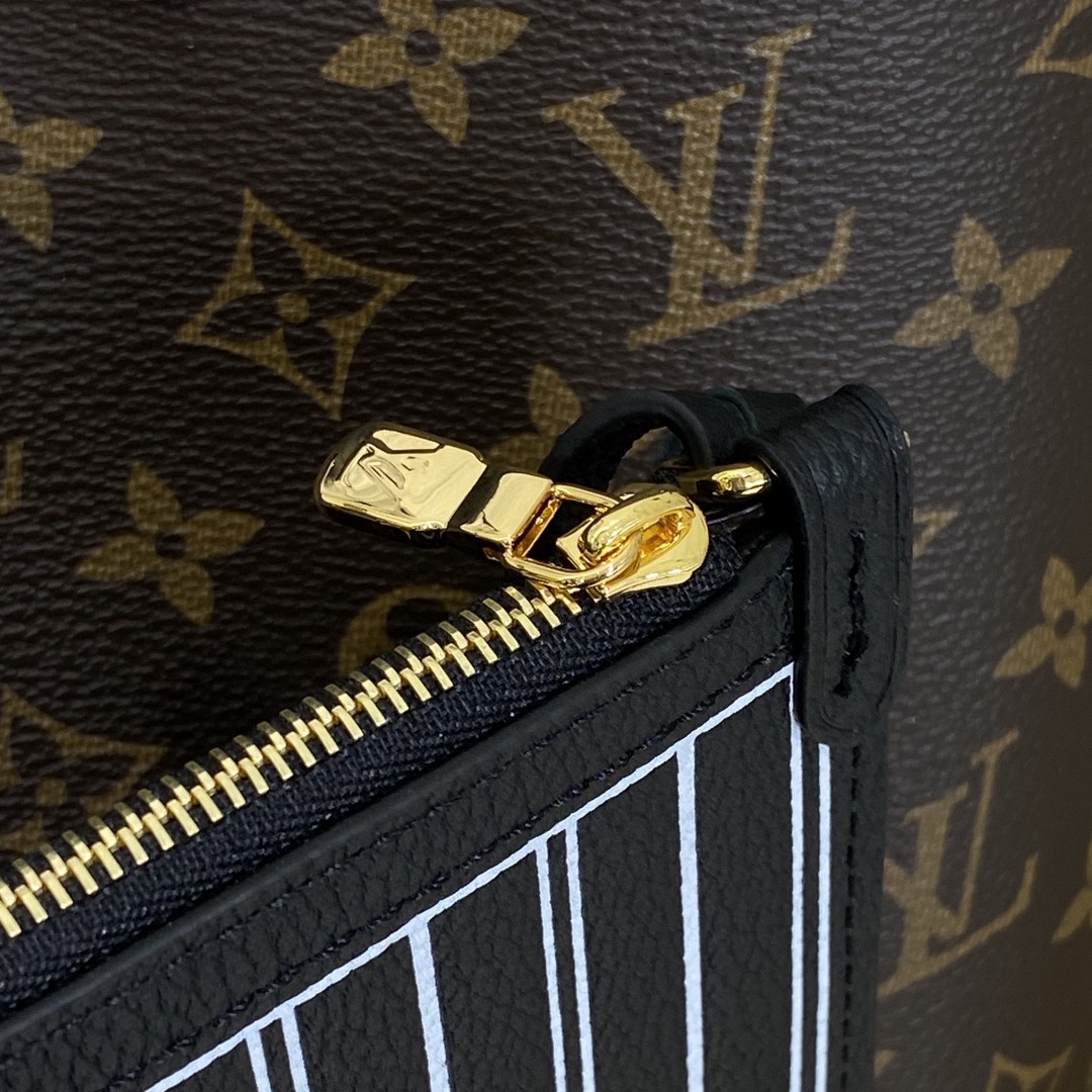 Louis Vuitton Neverfull Monogram everyday
