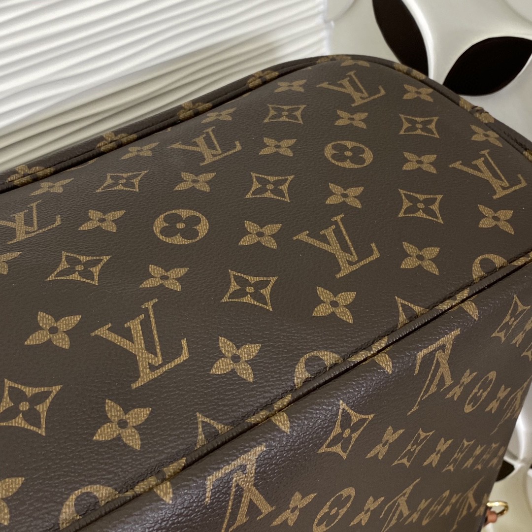 Louis Vuitton Neverfull MM Monogram MM tote everyday