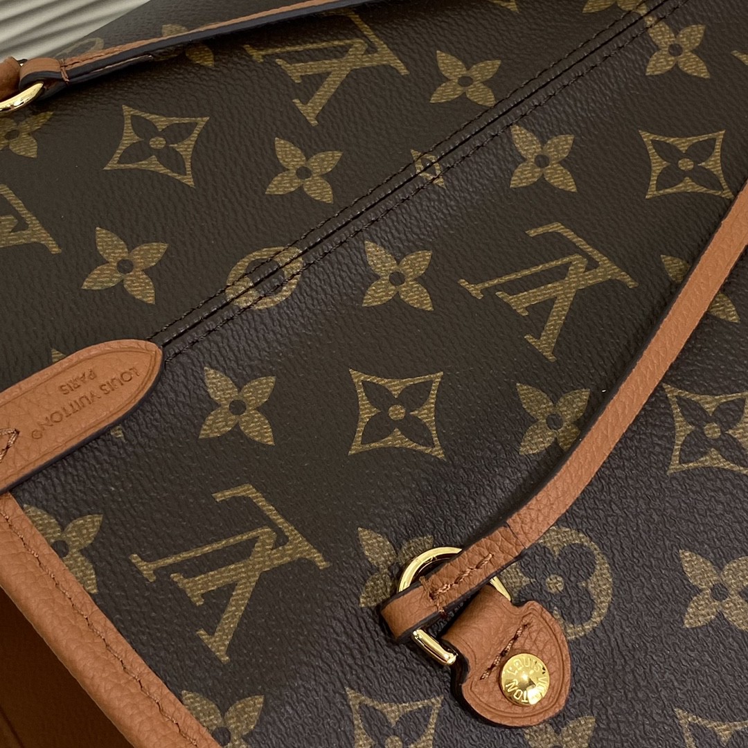 Louis Vuitton Neverfull MM Monogram MM tote everyday