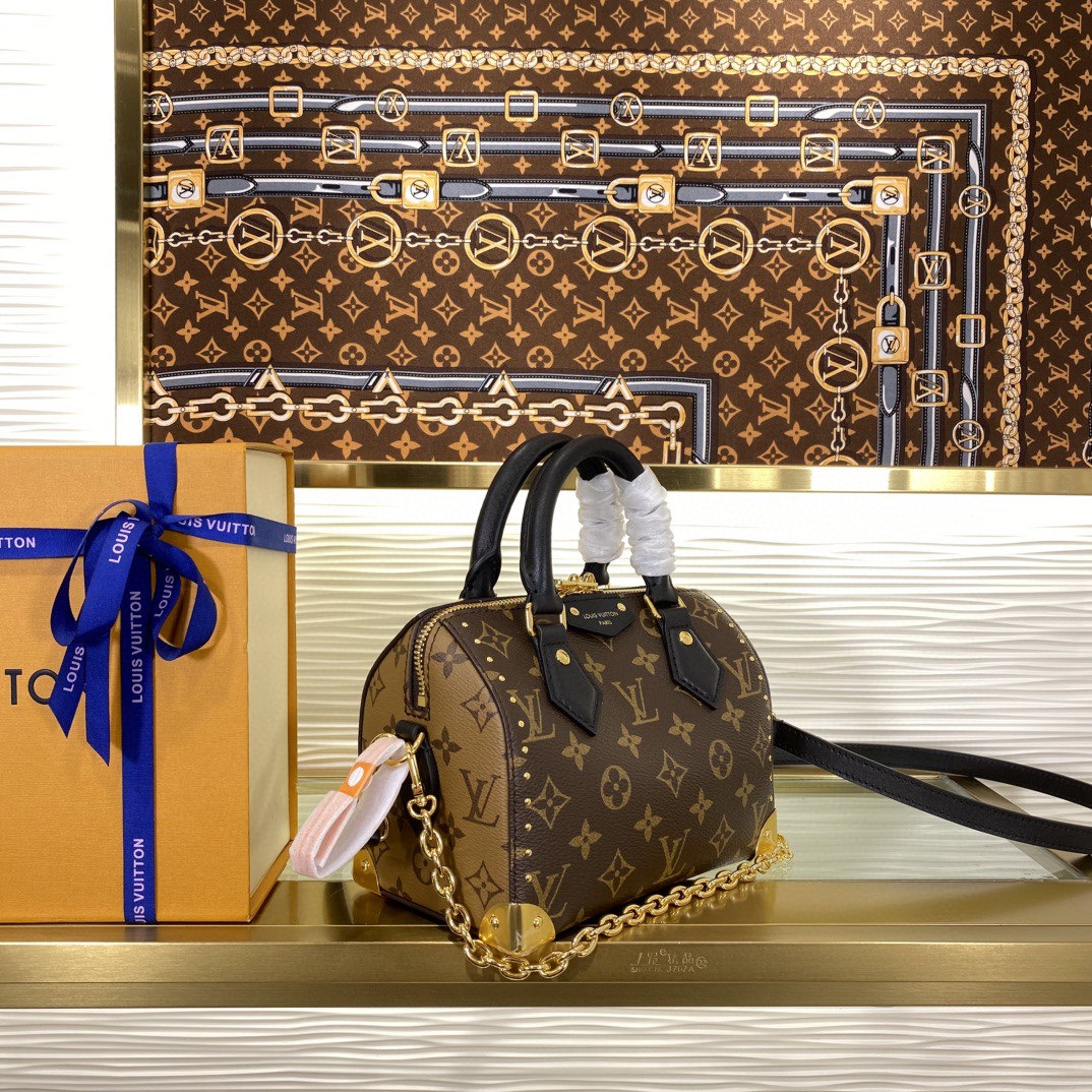 Louis Vuitton M13146 Monogram crossbody everyday