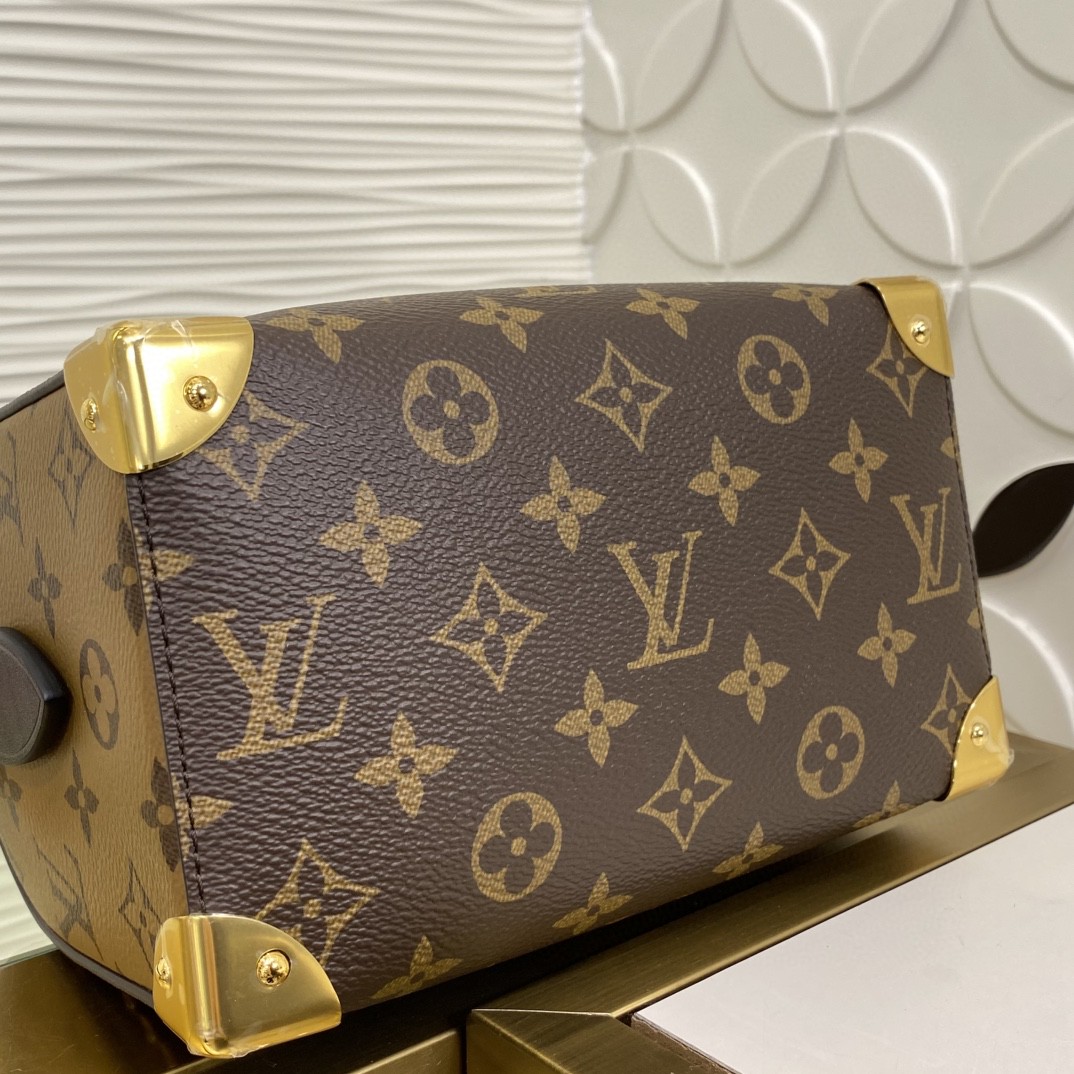 Louis Vuitton M13146 Monogram crossbody everyday