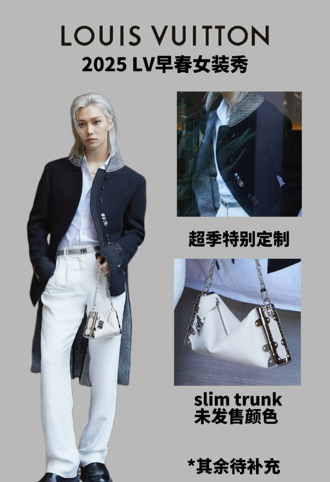 Louis Vuitton M25445 everyday