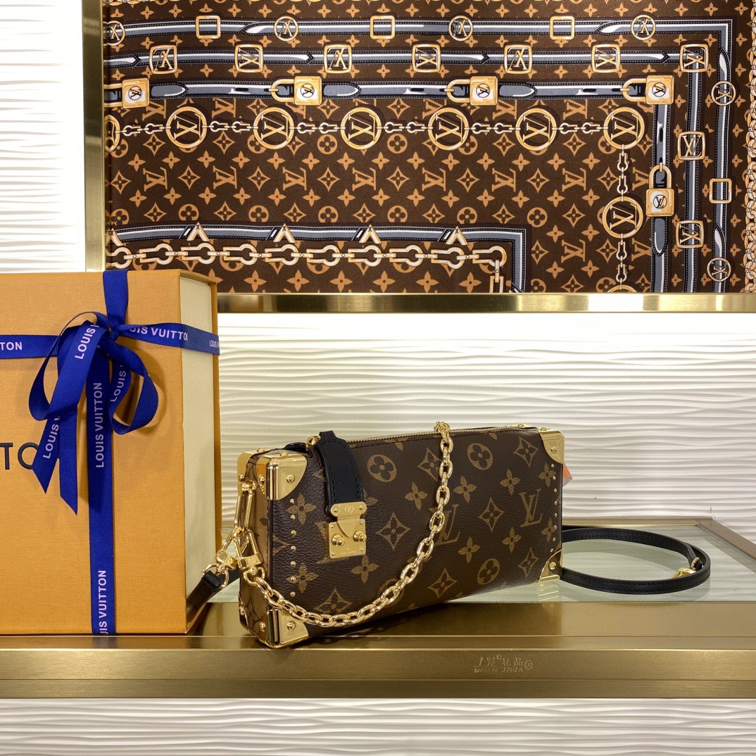 Louis Vuitton M25445 Monogram crossbody everyday