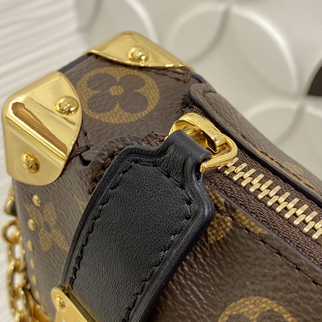 Louis Vuitton M25445 Monogram crossbody everyday