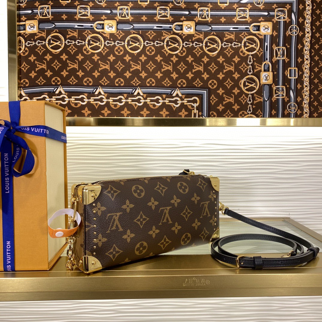 Louis Vuitton M25445 Monogram crossbody everyday
