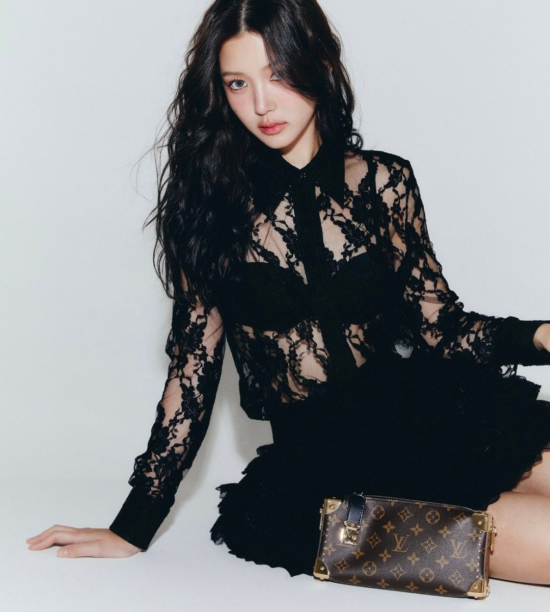 Louis Vuitton everyday