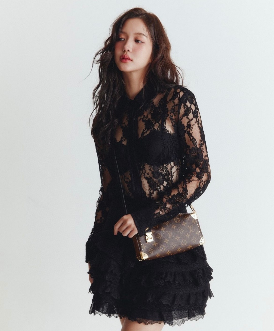 Louis Vuitton everyday