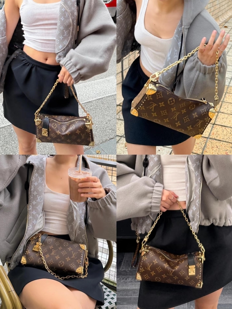 Louis Vuitton everyday