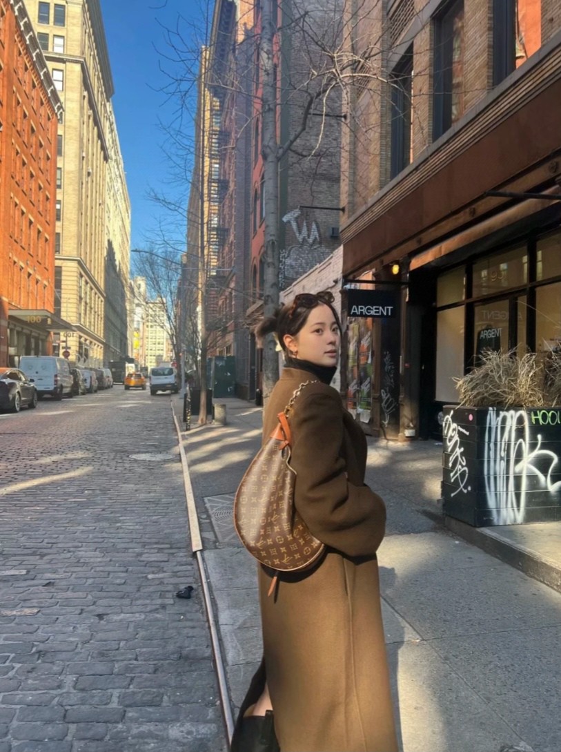 ZBHQLF HANDBAGS handbags
