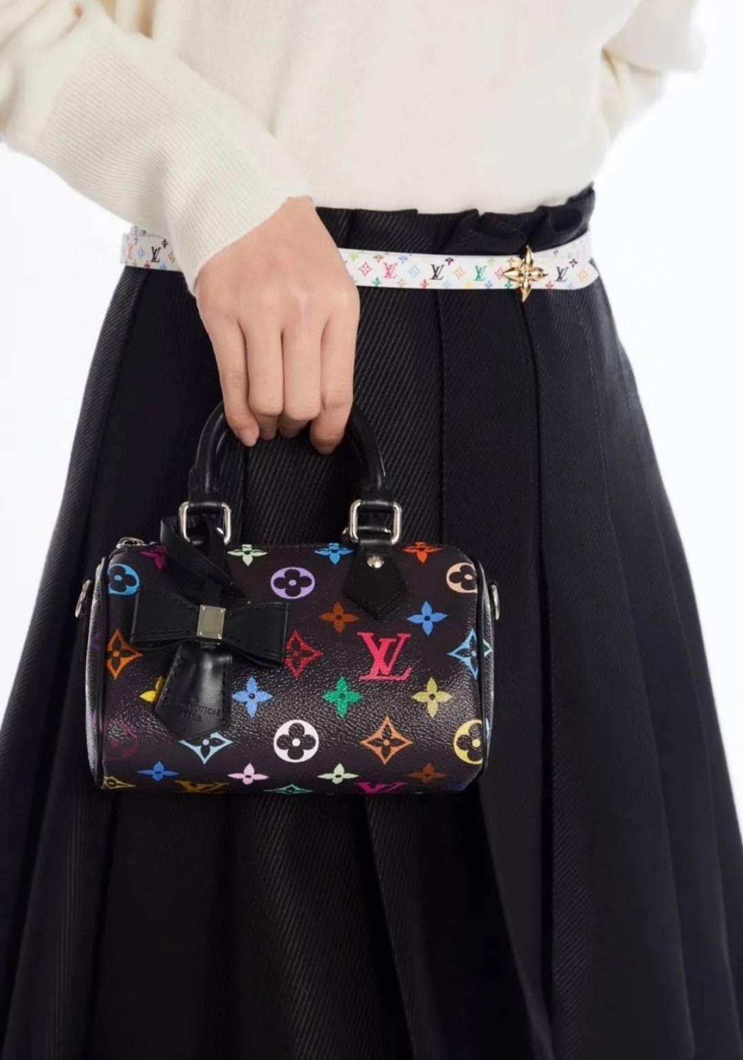Louis Vuitton everyday