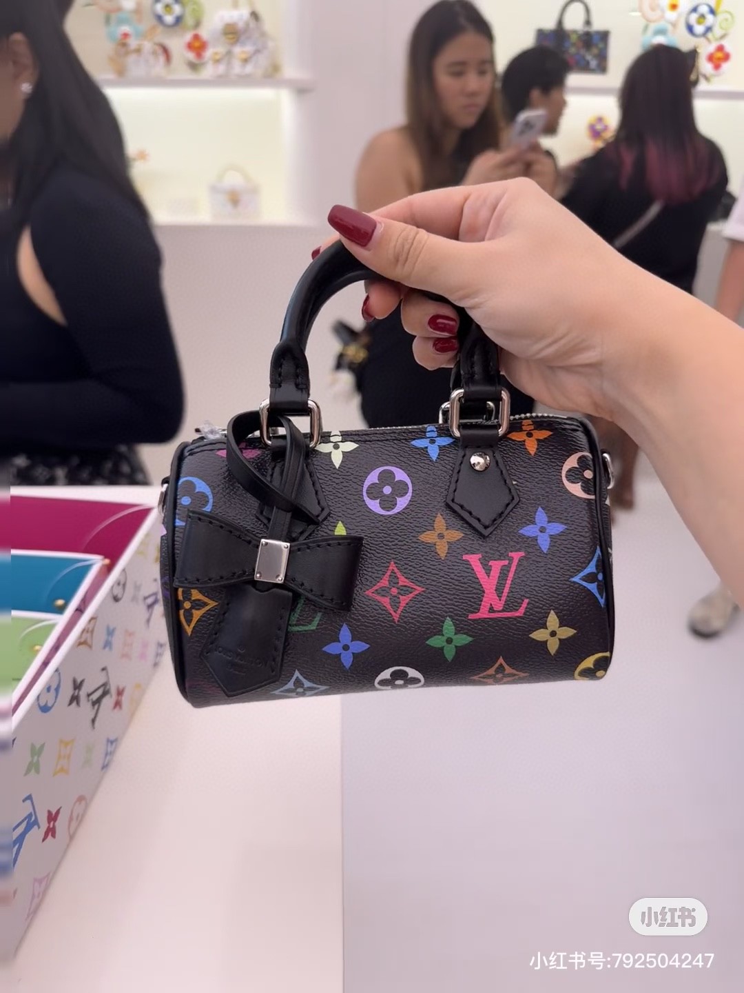 Louis Vuitton everyday