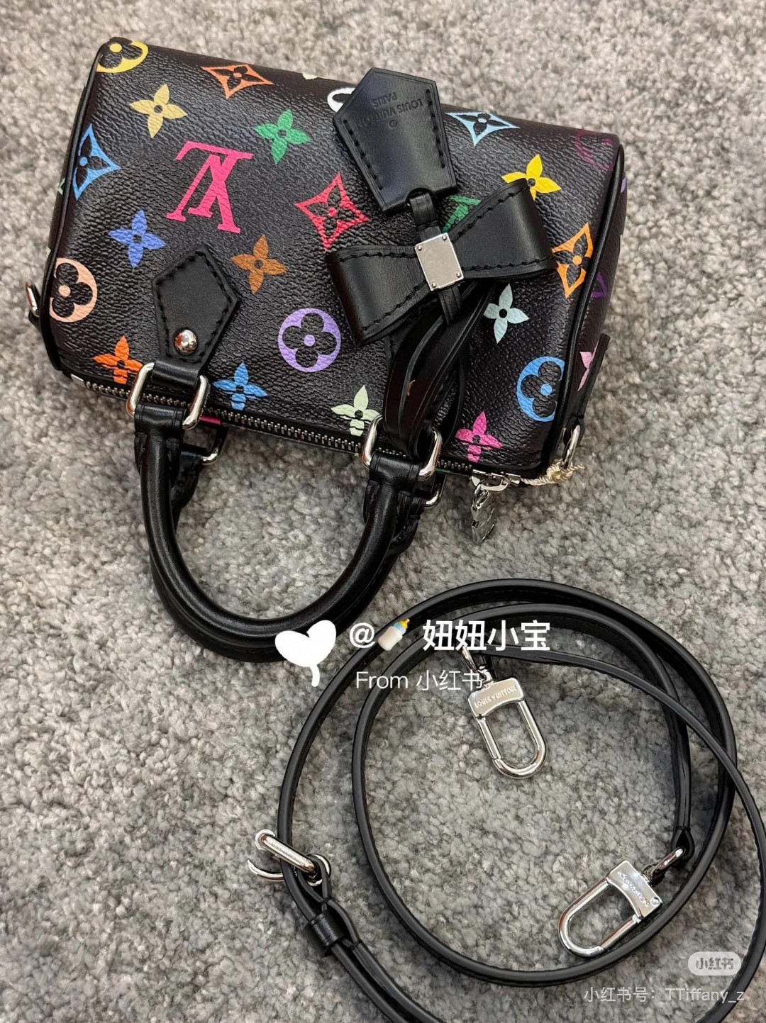 Louis Vuitton everyday