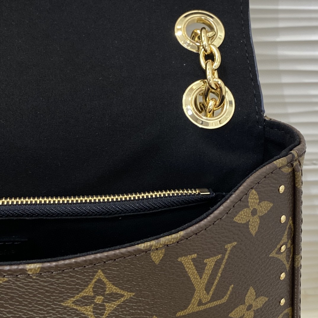 Louis Vuitton Monogram everyday