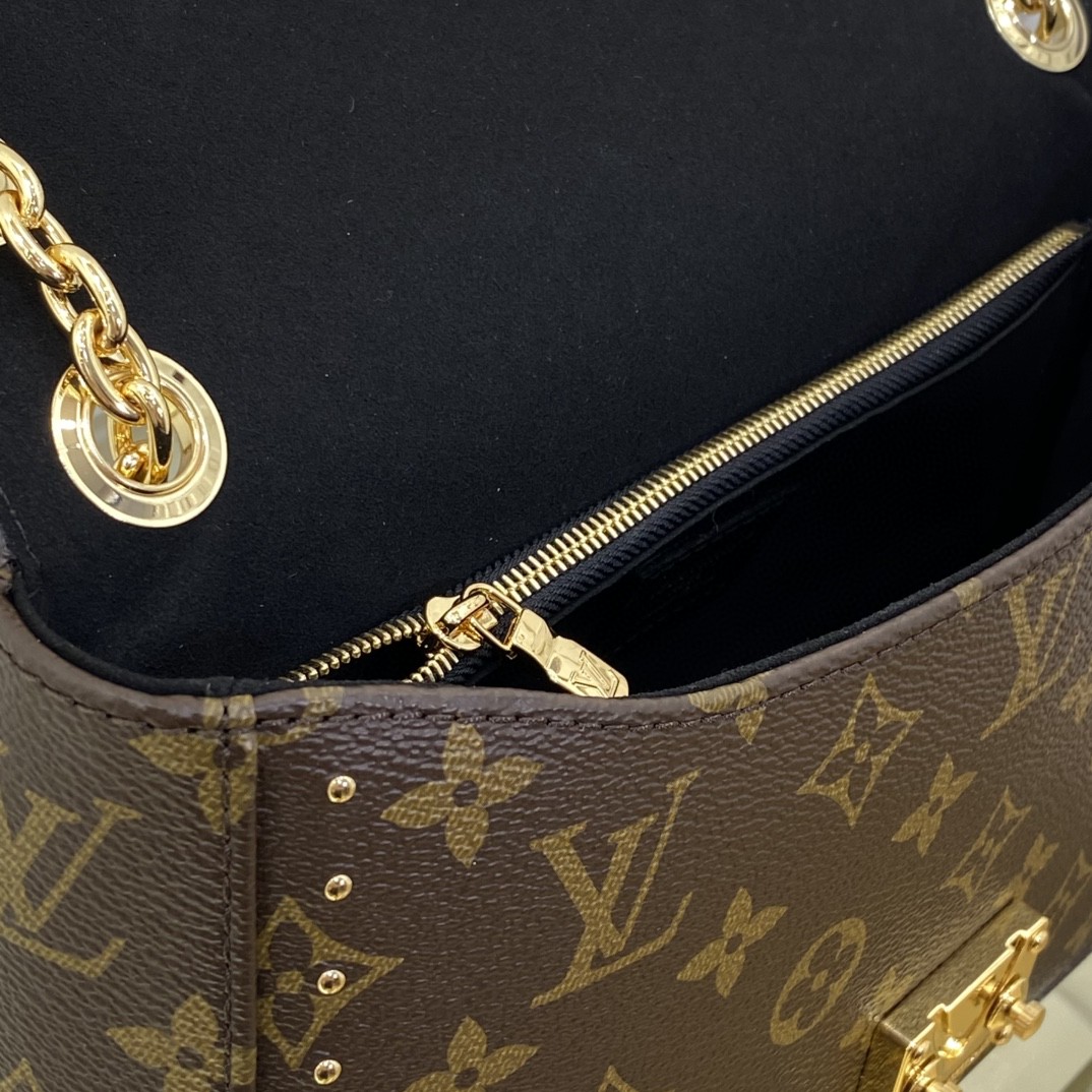 Louis Vuitton Monogram everyday