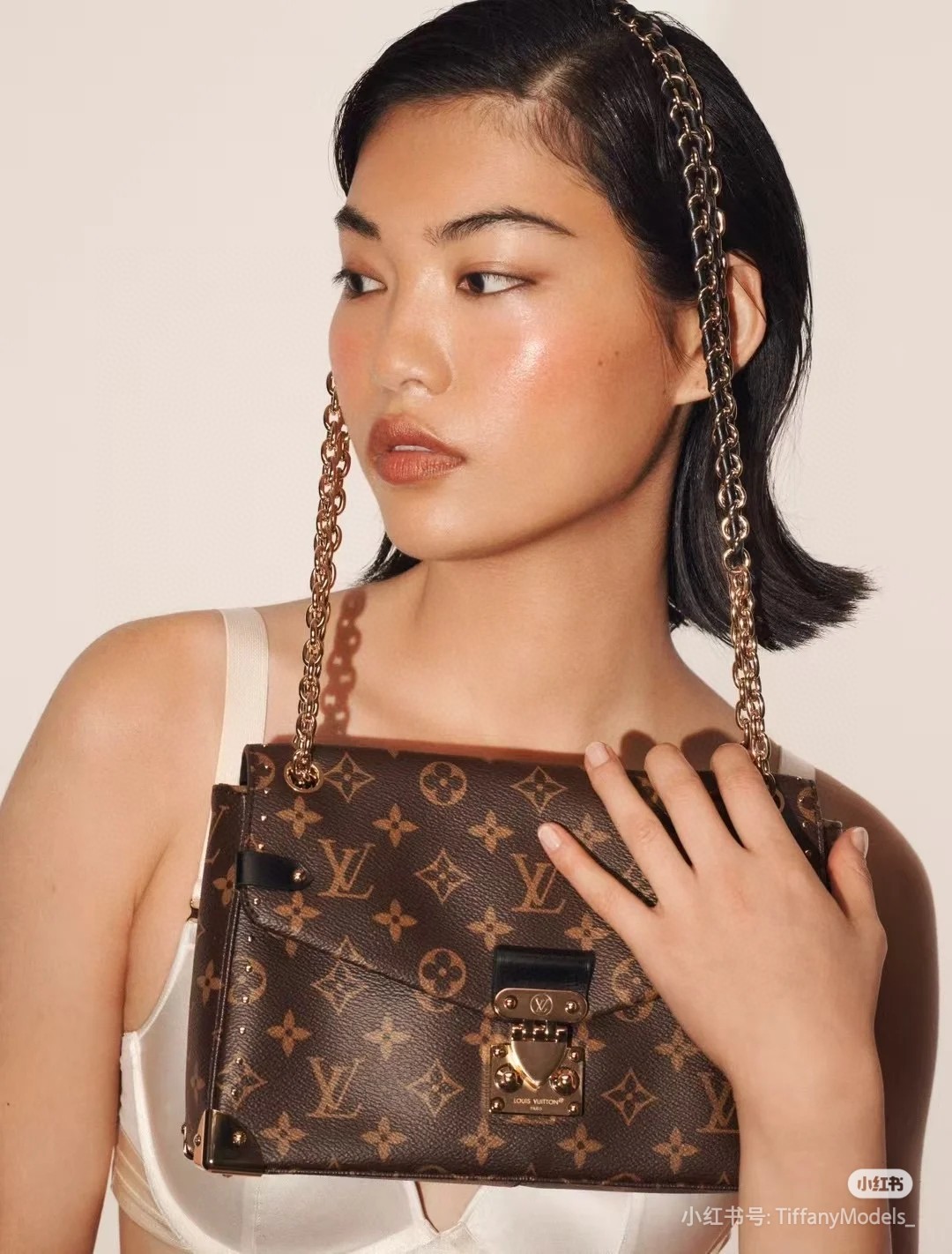 Louis Vuitton everyday