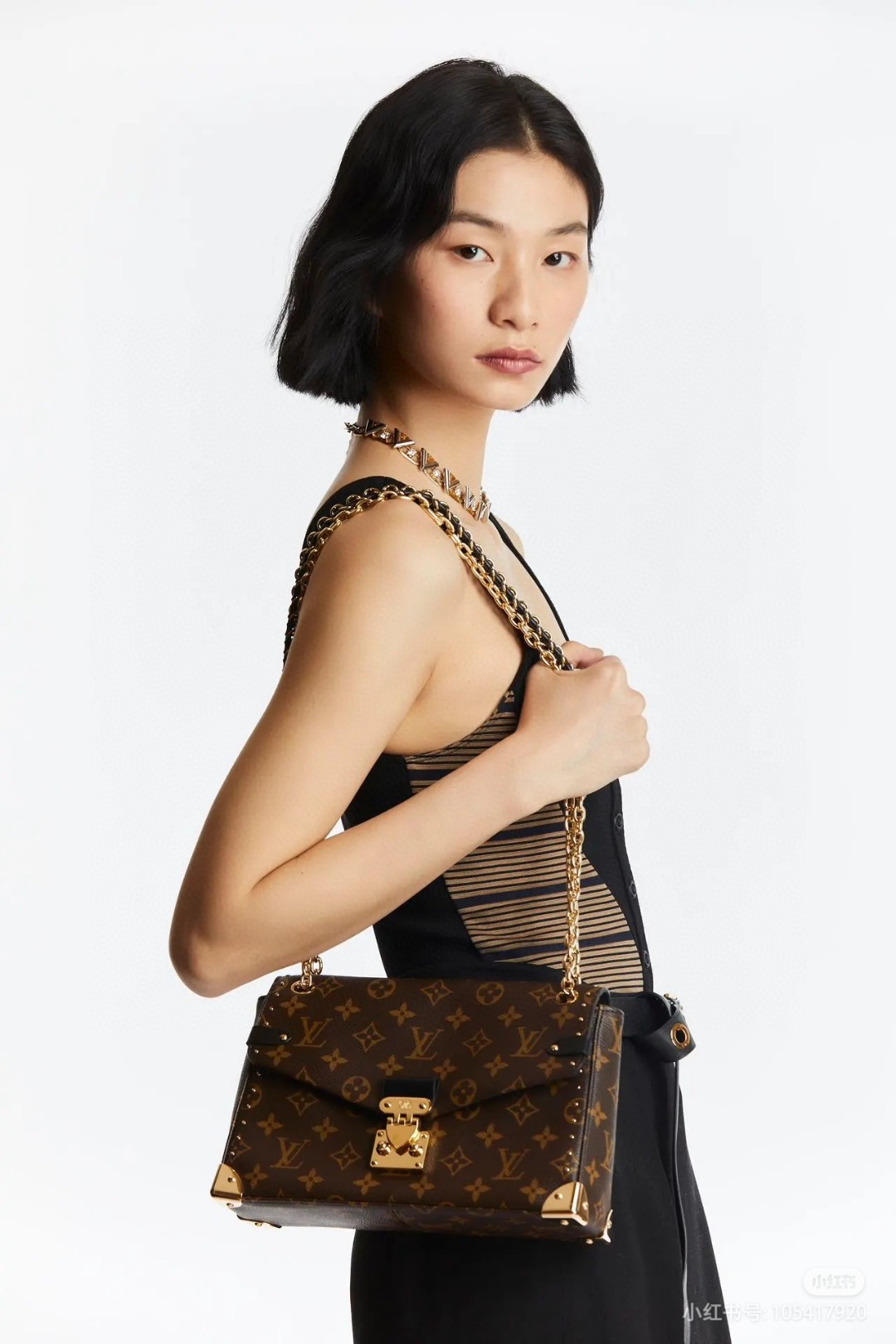 Louis Vuitton everyday