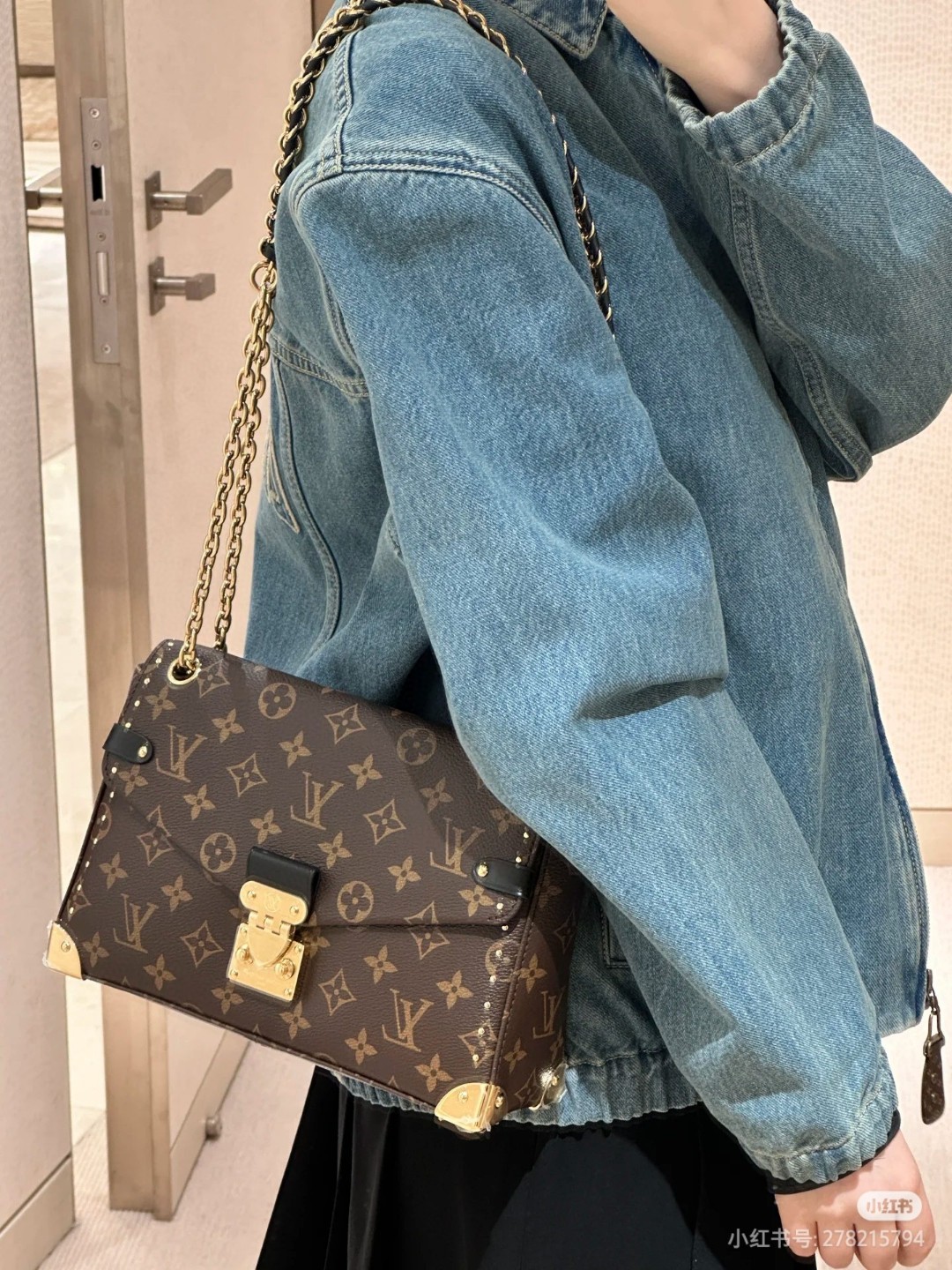 Louis Vuitton everyday