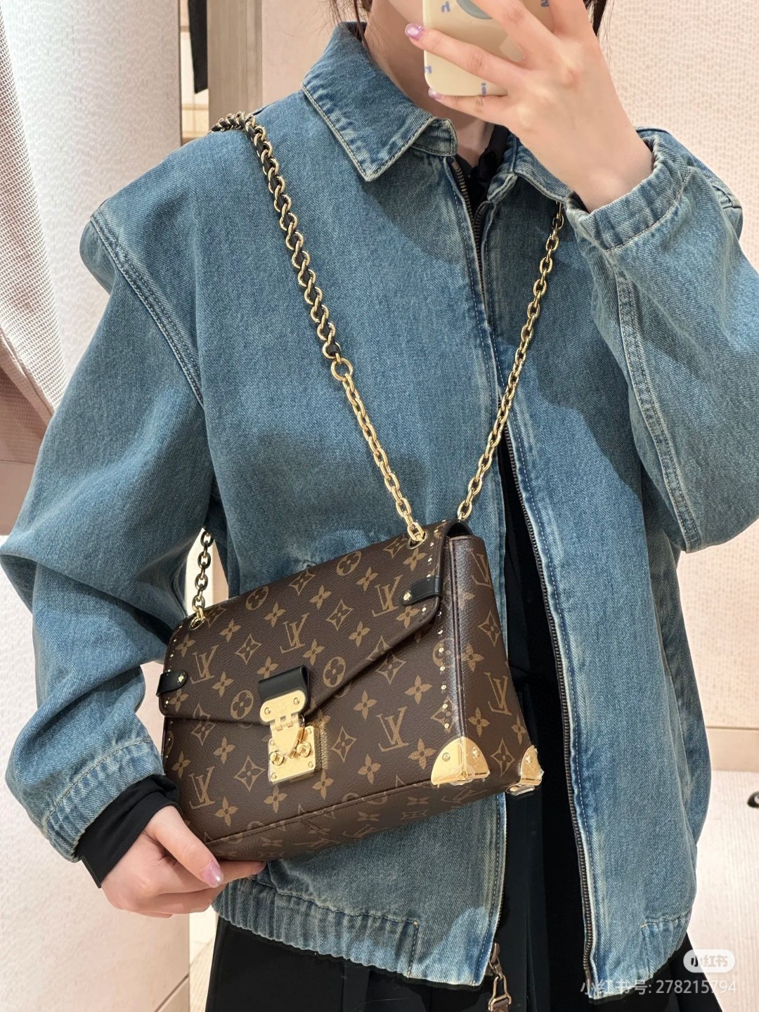 Louis Vuitton everyday