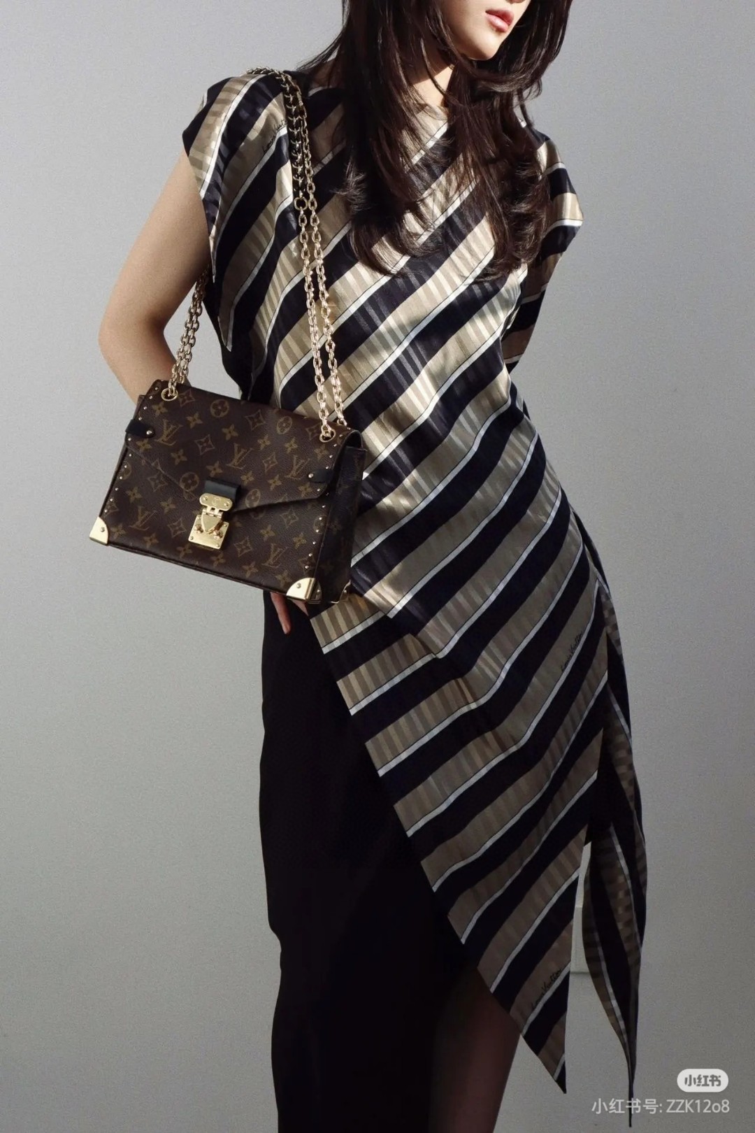 Louis Vuitton everyday