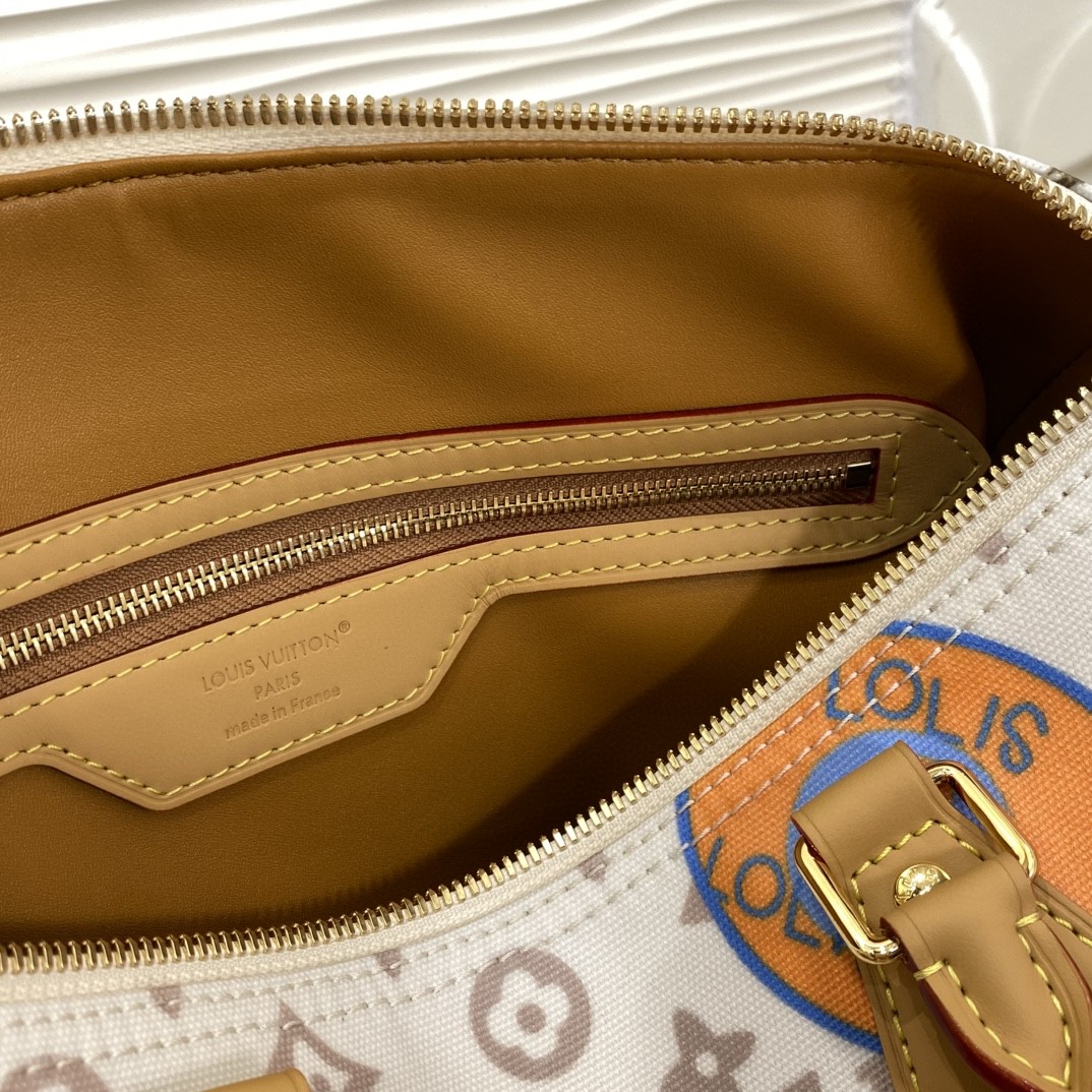 Louis Vuitton Speedy Monogram everyday