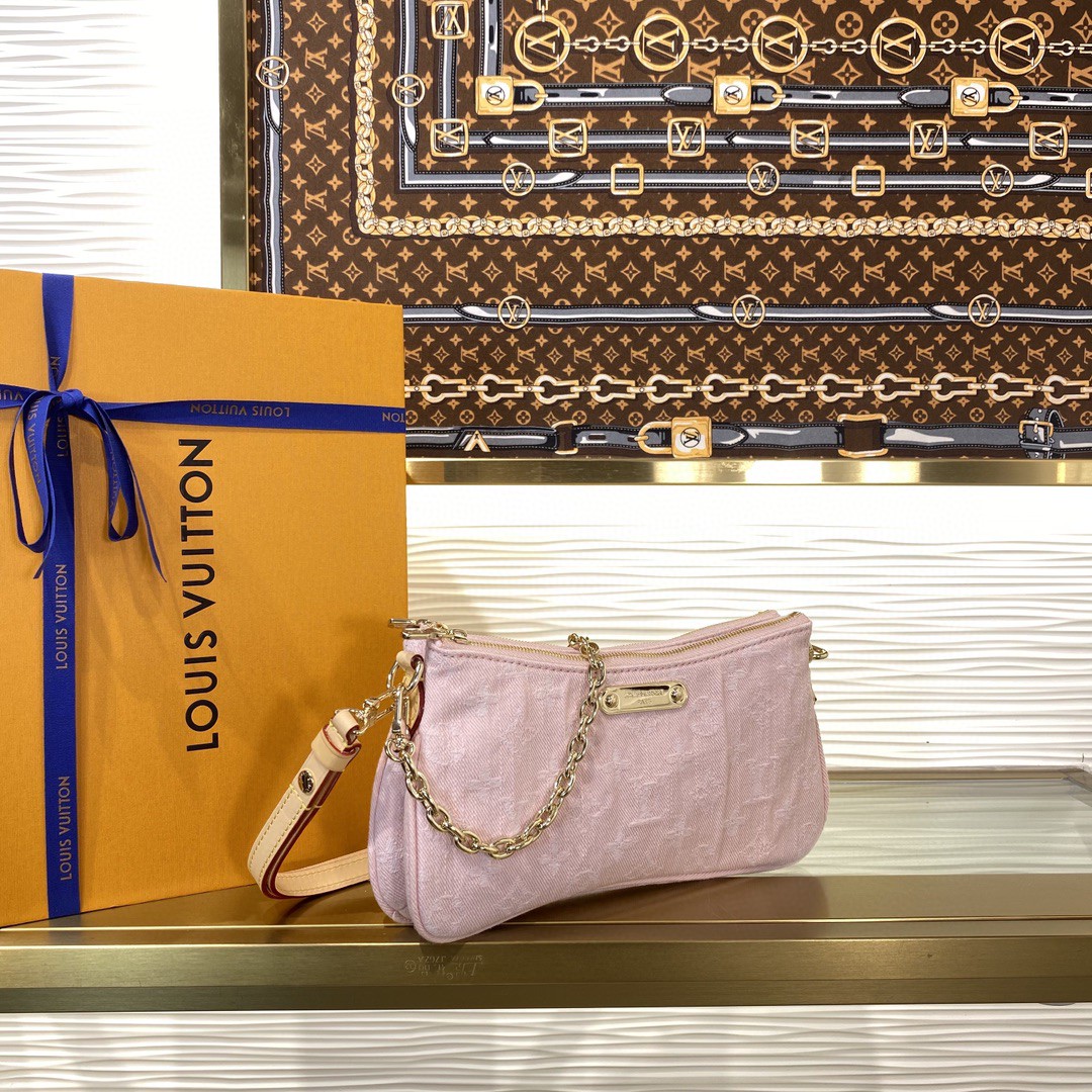 Louis Vuitton M14159 Monogram everyday