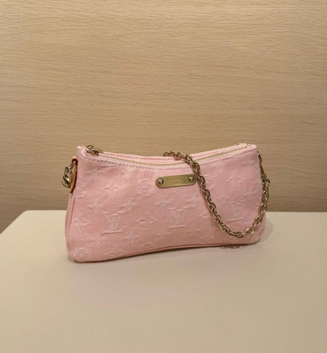 Louis Vuitton Pink everyday