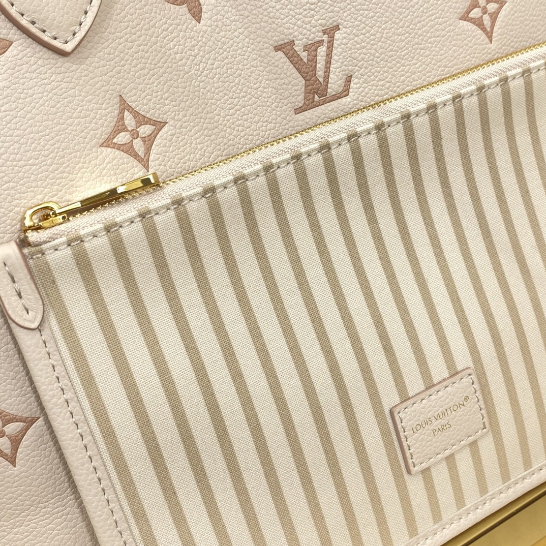 Louis Vuitton M45685 Monogram MM everyday