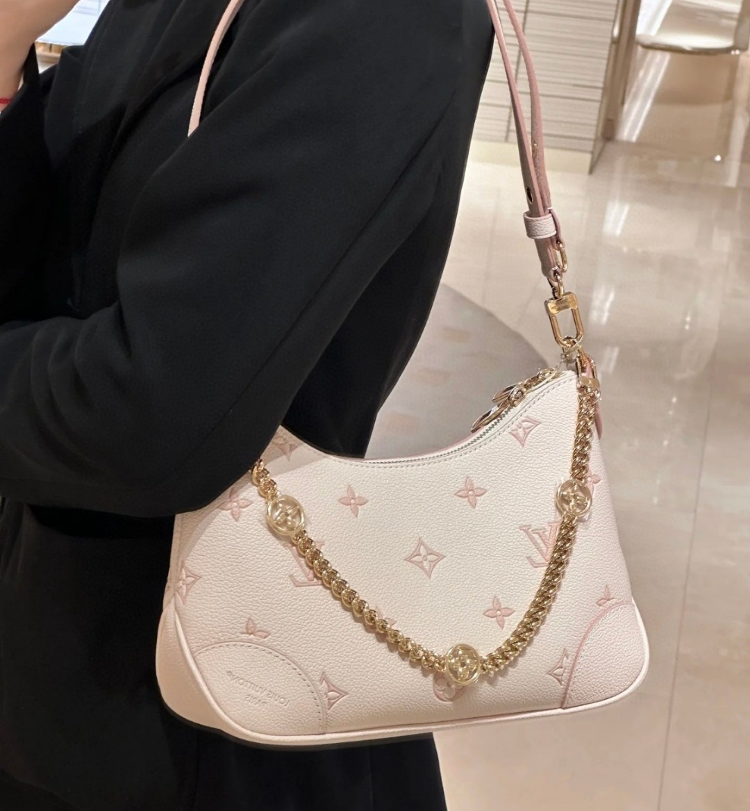 Louis Vuitton everyday
