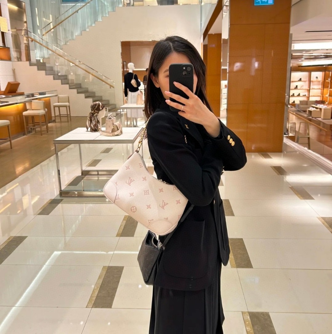 Louis Vuitton everyday
