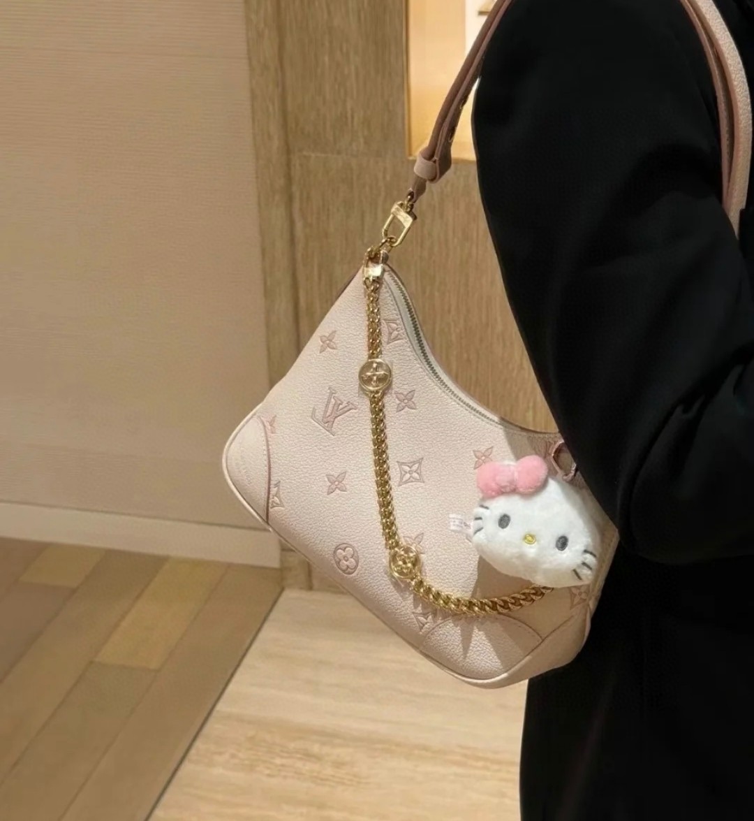 Louis Vuitton everyday