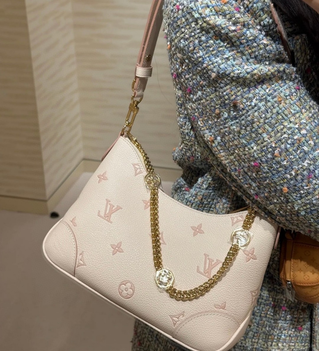 Louis Vuitton everyday