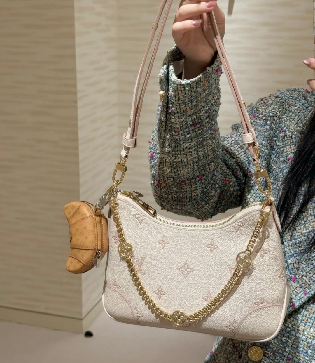 Louis Vuitton everyday