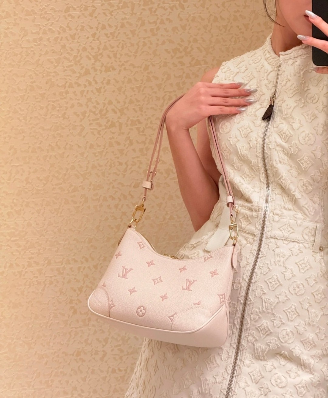 Louis Vuitton everyday