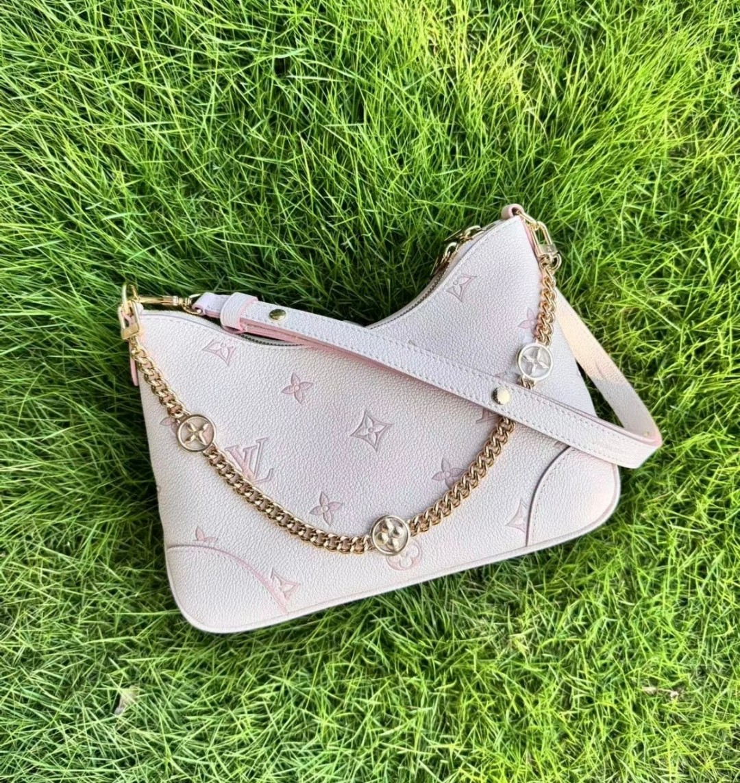 Louis Vuitton everyday