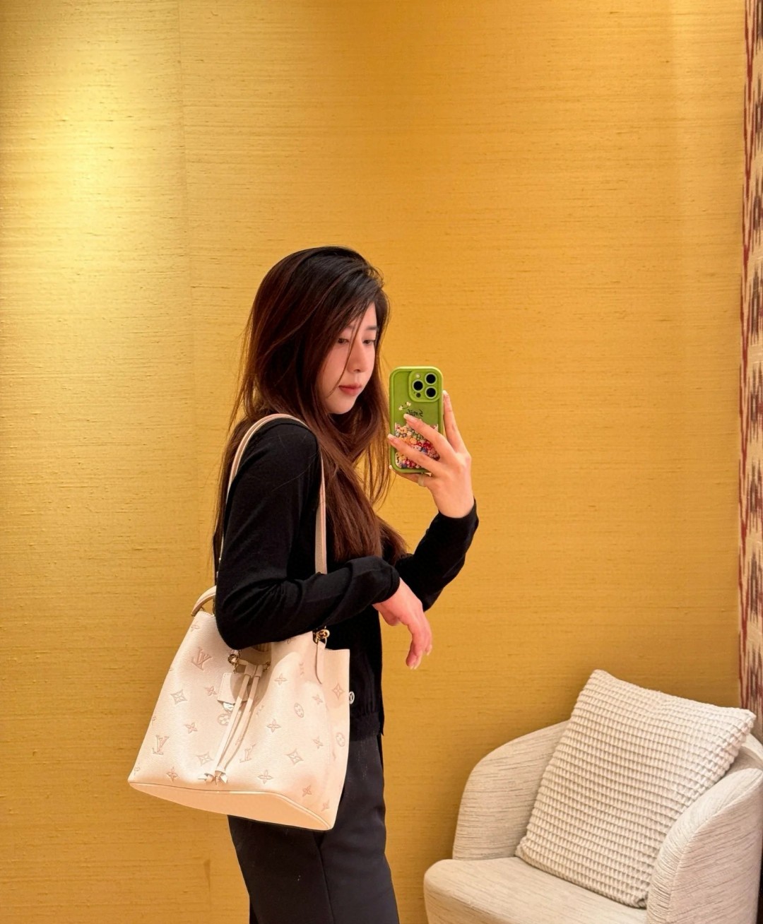 ZBHQLF HANDBAGS handbags