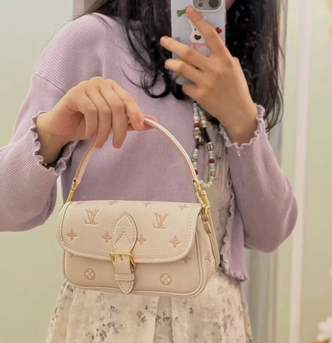 Louis Vuitton everyday