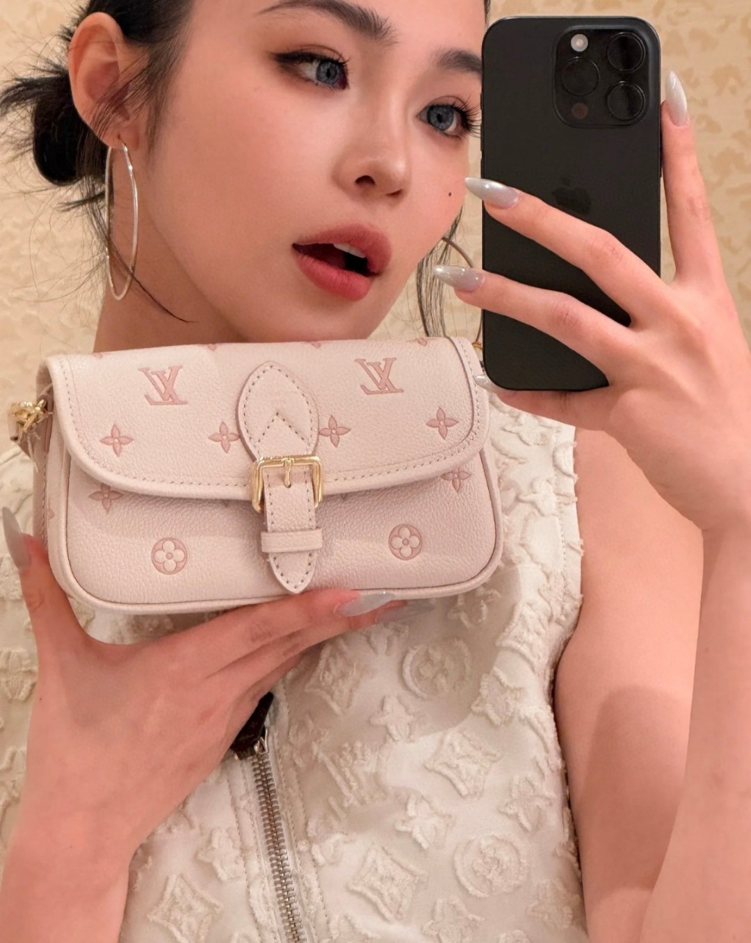 Louis Vuitton everyday