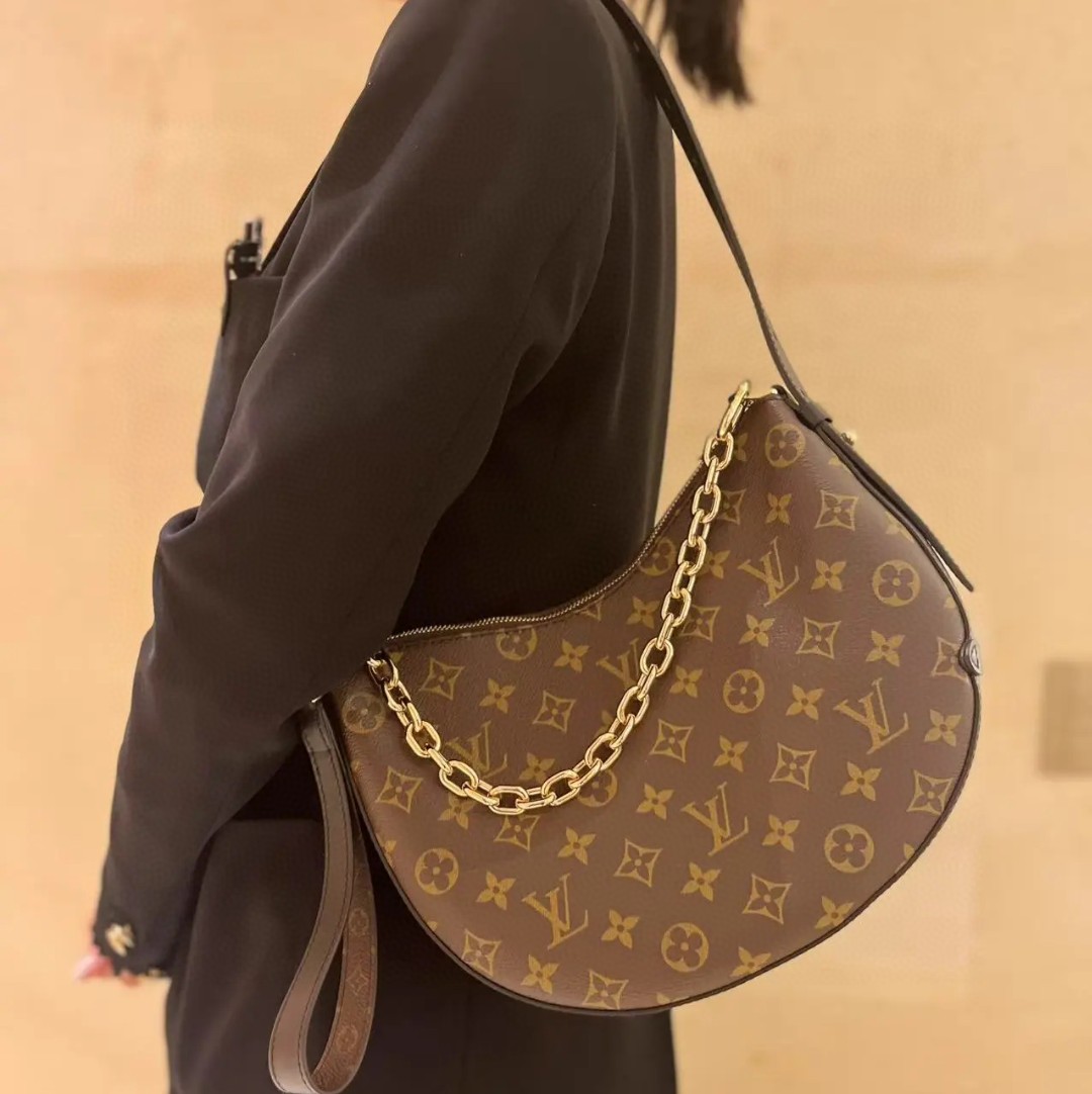 LV bag Cookie BB M15056 — photo 5
