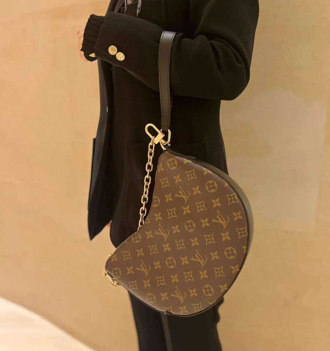 LV bag Cookie BB M15056 — photo 2
