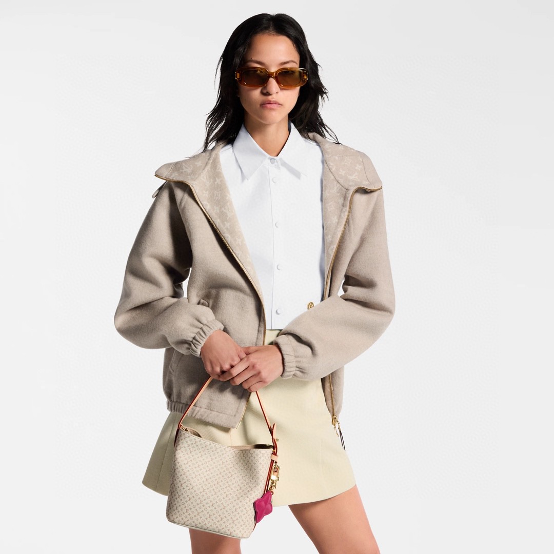Louis Vuitton Sand Dune crossbody everyday