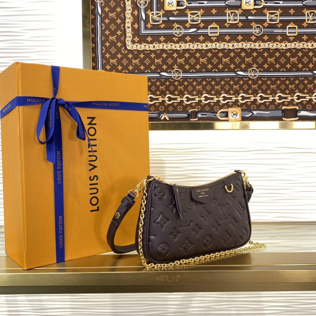 Louis Vuitton Monogram everyday