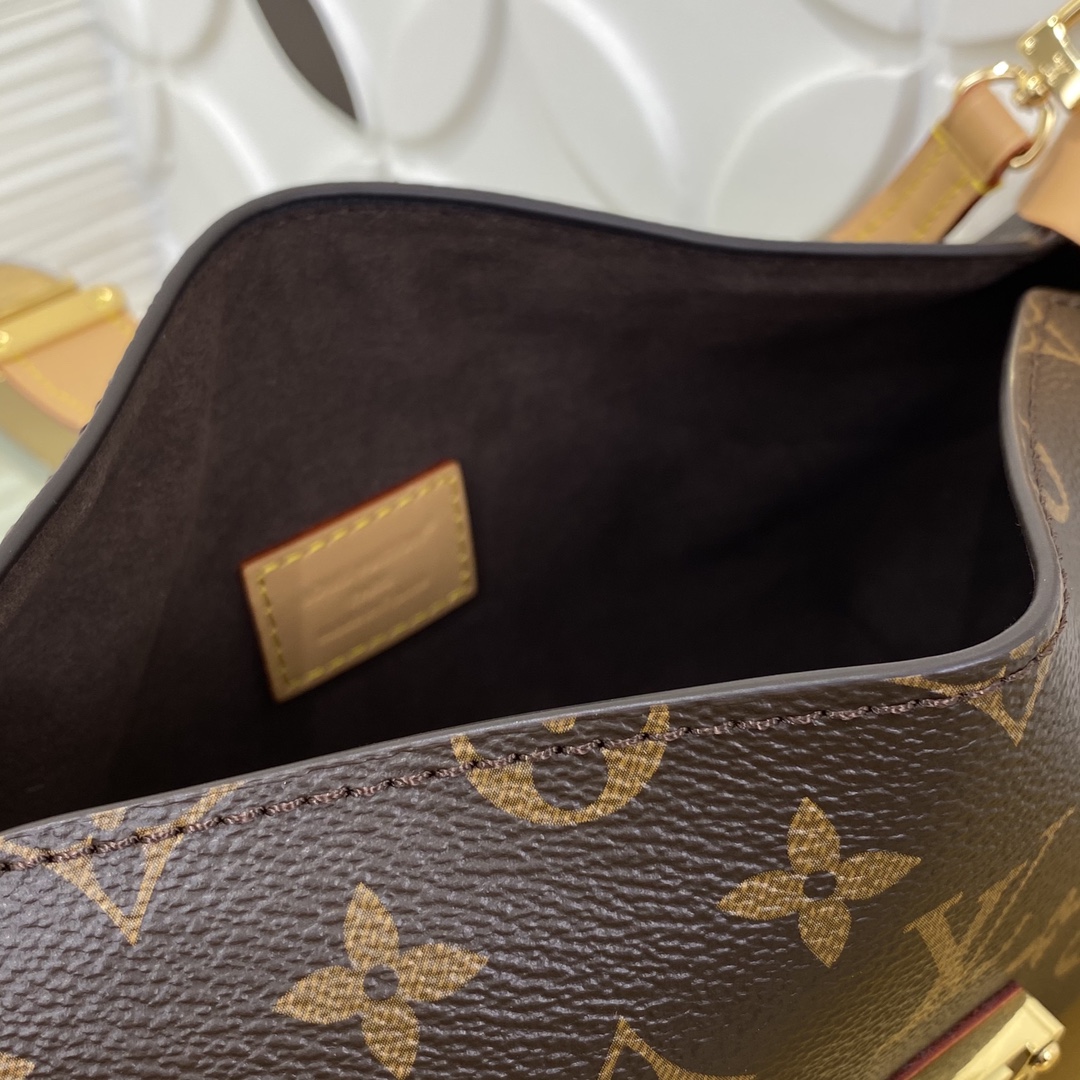 Louis Vuitton M26191 Monogram everyday
